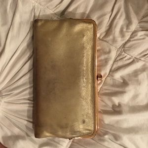 hobo lauren wallet
